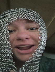 Poster for Other video from Ur fav knight
