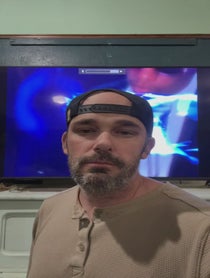 Poster for Valentine's Day video from Random Guy