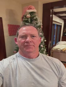 Poster for Holiday video from Phil Housley