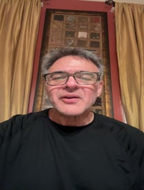 Poster for Question video from John Kiriakou