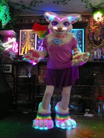 Poster for Other video from Aurora Crystalhart