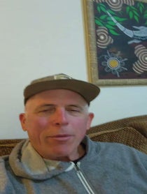 Poster for Father's Day video from Bobo Sasquatch
