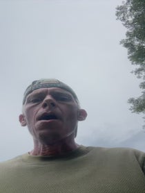 Poster for Roast video from Doug Townson