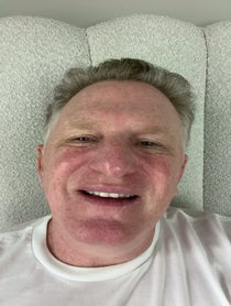 Poster for Father's Day video from Michael Rapaport