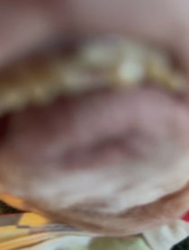 Poster for Birthday video from Tuna Melts My Heart