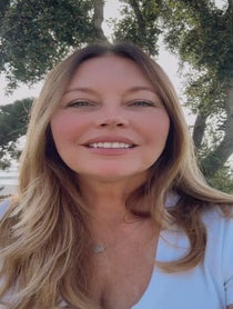 Poster for Holiday video from Musetta Vander