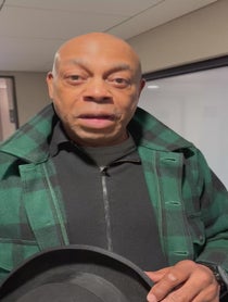 Poster for Other video from Michael Winslow