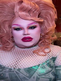 Poster for Other video from Eureka O’Hara