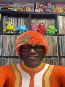 Poster for Other video from DJ Lance Rock