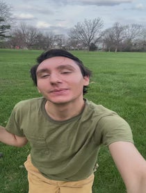 Poster for Other video from Eric aka carefreedancer