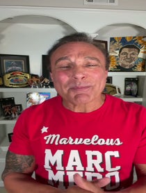 Poster for Other video from Marc Mero
