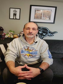 Poster for Question video from Jimmy Korderas