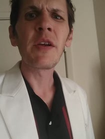 Poster for Intro video video from Tony Montana Impersonator