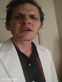 Poster for Intro video video from Tony Montana Impersonator