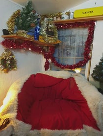 Poster for Other video from Ultimate Santa - UK Special Message Service