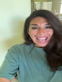 Poster for Birthday video from Felissa Rose
