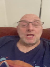 Poster for Roast video from MJ