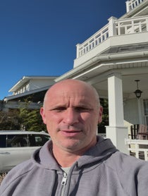 Poster for Birthday video from Dan Hurley