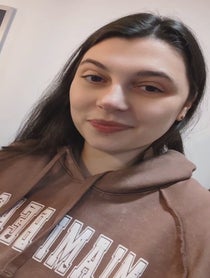 Poster for Birthday video from Kimycola