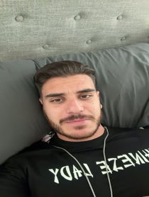 Poster for Roast video from Jad Moussa