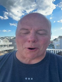 Poster for Father's Day video from Tom McCarthy