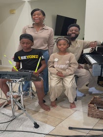 Poster for Other video from The Wilson Family