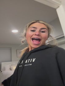 Poster for Question video from Megan Million