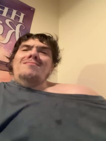 Poster for Birthday video from Steven Assanti