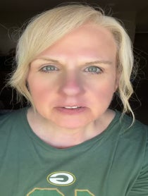 Poster for Birthday video from Az4angela