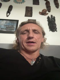 Poster for Birthday video from Vladimir Furdik