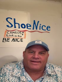 Poster for Pep Talk video from Shoenice22 Youtuber