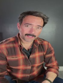 Poster for Other video from Andrew Bowen