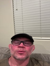 Poster for Father's Day video from Forrest Griffin