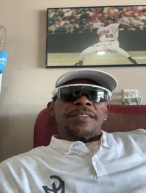 Poster for Fantasy football video from Pat Mahomes Sr