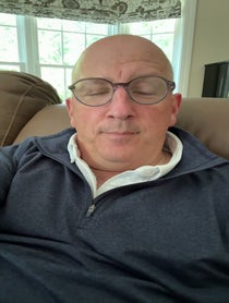 Poster for Birthday video from Tony Massarotti