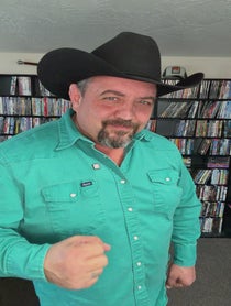 Poster for Pep Talk video from Kurt cowboy_k2