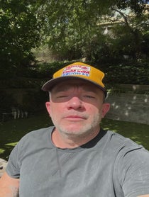 Poster for Other video from David Faustino