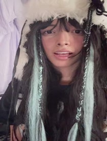 Poster for Birthday video from Kaibra