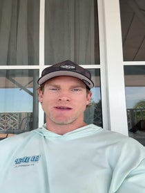 Poster for Pep Talk video from Ryan Tannehill