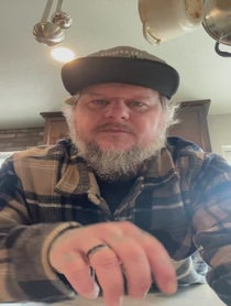 Poster for Pep Talk video from Chef Pat