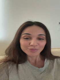 Poster for Valentine's Day video from Summer Bishil
