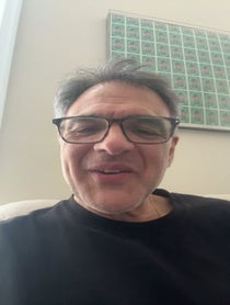 Poster for Graduation video from John Kiriakou
