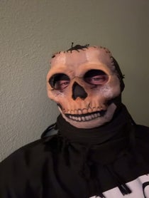 Poster for Other video from Jeff Leach: Ghost in Call Of Duty | Pierre Southern in Death Stranding 2 | Jack The Ripper in Record Of Ragnarok