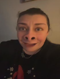 Poster for Roast video from Amber Chloe