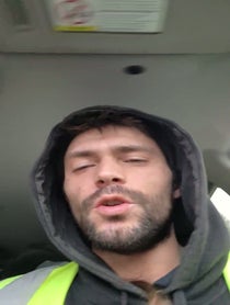 Poster for Roast video from Mulletprideworldwide420