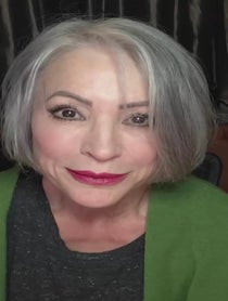 Poster for Advice video from Nana Visitor