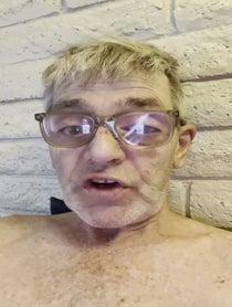 Poster for Roast video from Uncle Ron