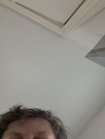 Poster for Birthday video from Rich Fulcher