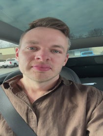 Poster for Birthday video from Clark Beckham