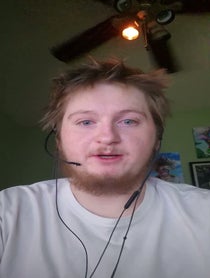 Poster for Pep Talk video from griffingud1